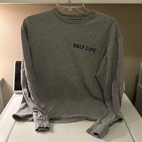 Salt Life Other - Salt life t shirt